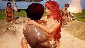 Operation wild chapter 1