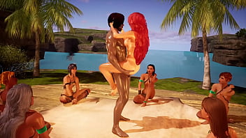 Operation wild chapter 1