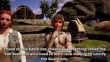 Operation Wild Chapter 1 thumbnail