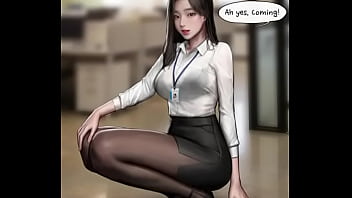 Secretary secret sex