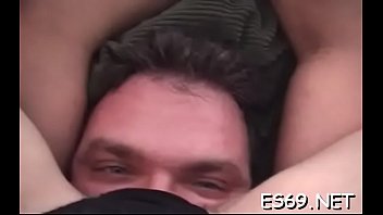 Magnificent beauty gets nailed well