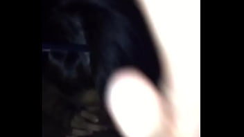 True asian wife with her lover2