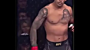 Charles oliveira do bronx