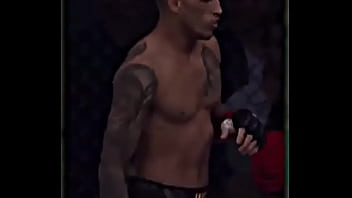 Charles oliveira do bronx