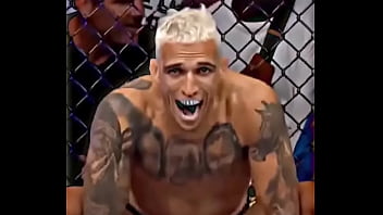 Charles oliveira do bronx
