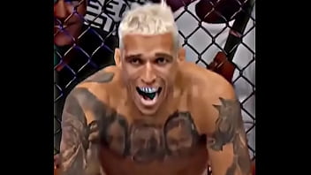 Charles oliveira do bronx