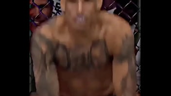 Charles oliveira do bronx