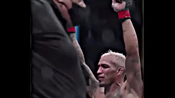 Charles oliveira do bronx