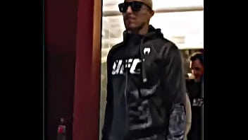 Charles oliveira do bronx