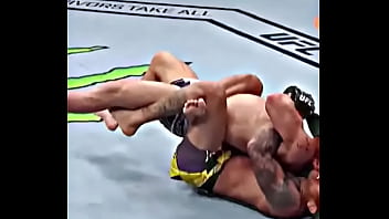 Charles oliveira do bronx