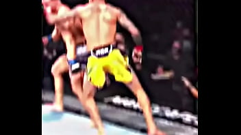 Charles oliveira do bronx