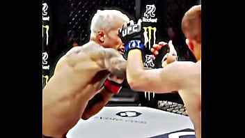 Charles oliveira do bronx