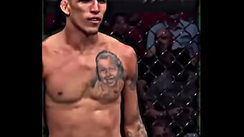 Charles oliveira do bronx