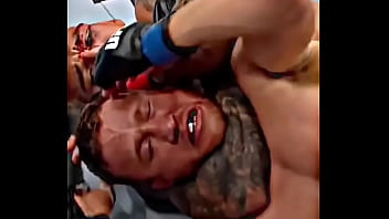 Charles oliveira do bronx