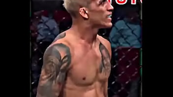 Charles oliveira do bronx