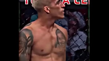 Charles oliveira do bronx