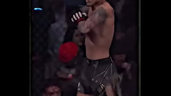 Charles oliveira do bronx