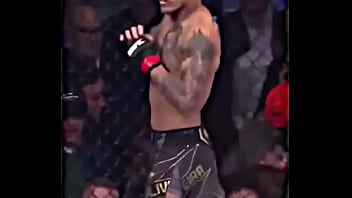 Charles oliveira do bronx