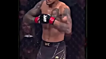 Charles oliveira do bronx