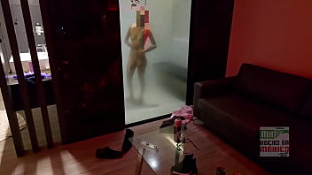 Traversura realizada