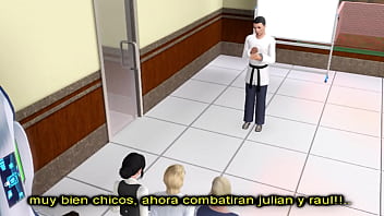 Criminal hearts ep 10