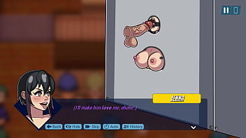 Superhero goes to the future and gets fucked by the villains 8