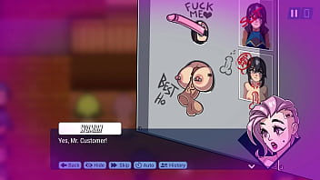 Superhero goes to the future and gets fucked by the villains 8