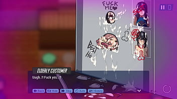 Superhero goes to the future and gets fucked by the villains 8