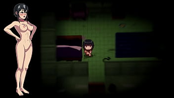 Superhero goes to the future and gets fucked by the villains 8