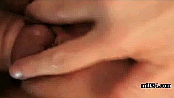 Horny milf drilled in every hole