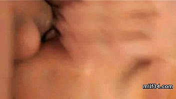 Horny milf drilled in every hole