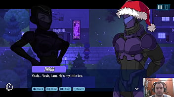 Hentai game third crisis 007 the guard armor