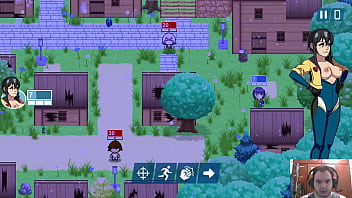 Hentai game third crisis 007 the guard armor