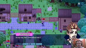 Hentai game third crisis 007 the guard armor