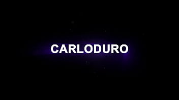 Sex in terrace with melody gold cum in mouth swallow carlo duro