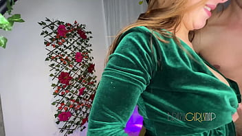 Fucking Cintia Lara's Ass And Redhead Pussy From Rio Grande Do Sul thumbnail