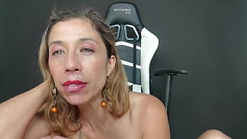 Promo nasty milf fisting mouth and pussy