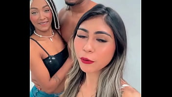 Elas acabaram comigo no menáge modelo a mayramarcelecf