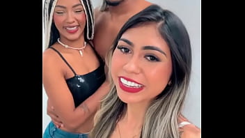 Elas acabaram comigo no menáge modelo a mayramarcelecf