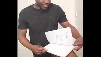 A sketch slideshow continued that describes lyrics to music more hip hop pop sounding