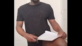 A sketch slideshow continued that describes lyrics to music more hip hop pop sounding