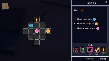 Being a dik 272 chick route