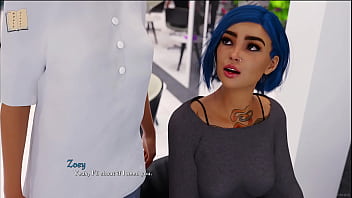 Being a dik 272 chick route