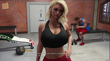 Being a dik 272 chick route