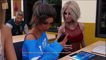 Being a dik 272 chick route