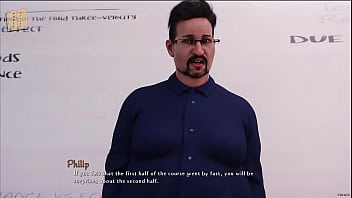 Being a dik 272 chick route