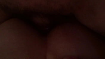 Mineira pede para dotado meter no rabo e arrombar tudo