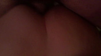 Mineira pede para dotado meter no rabo e arrombar tudo