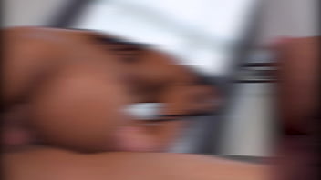 22 years 1one1 super hard first anal for this pretty latina atm atp deepthroat