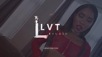 22 years 1one1 super hard first anal for this pretty latina atm atp deepthroat